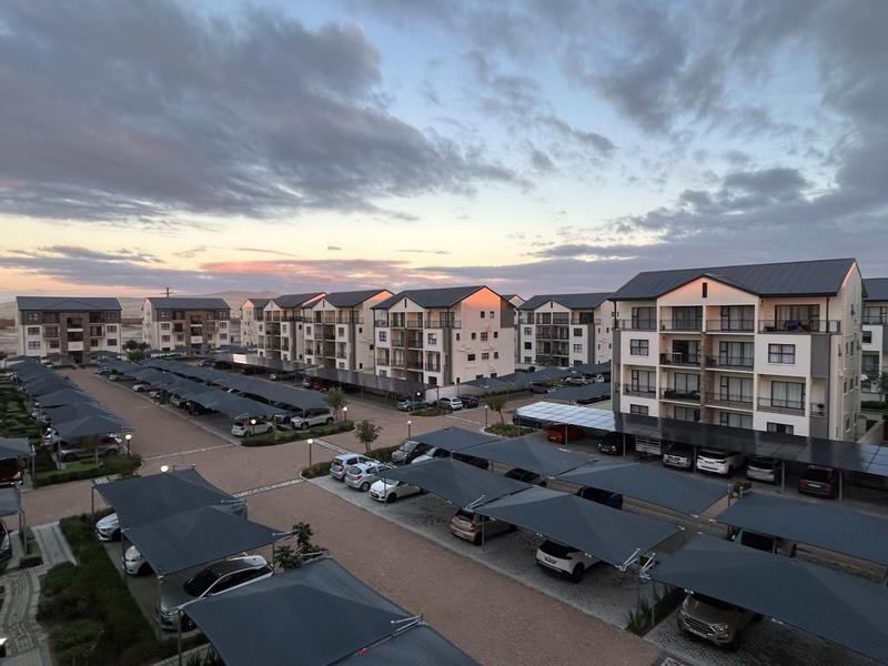 1 Bedroom Property for Sale in Sandown Western Cape